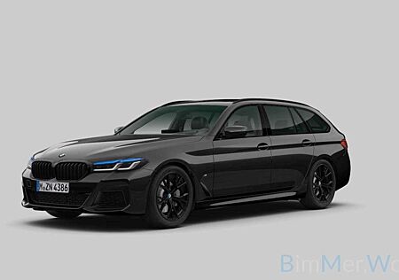 BMW 530 M Sport Panorama Kamera Laser HUD DAB HiFi
