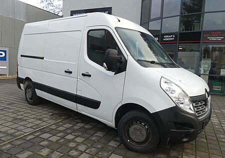 Renault Master 2.3 DCI Kasten L2H2 3,5t KLIMA/TEMPOMAT