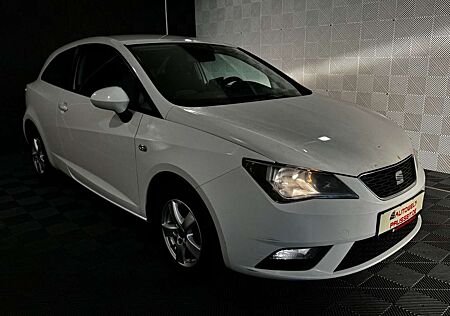 Seat Ibiza SC*Style*NAVIG.-KLIMAAUT.-S.LACK-BT-15"