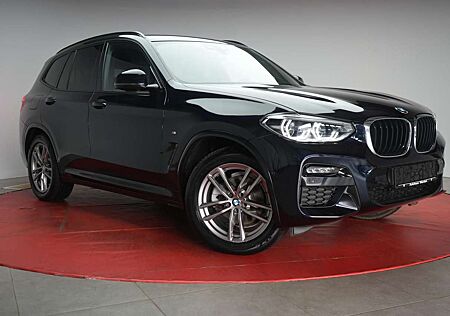BMW X3 xDrive20d M Sport