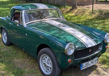 MG Midget