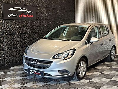 Opel Corsa E Selection  Nur 26000KM 1.HAND