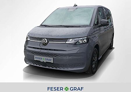 Volkswagen T7 Multivan 2,0 l TDI SCR 110 kW