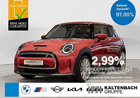 Mini Cooper SE Classic Trim PANO LED ACC NAVI SHZ