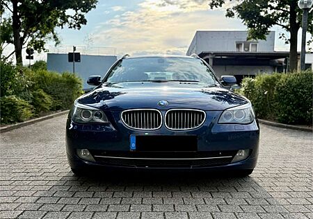 BMW 525d 525 Aut. Edition Sport tüv neu