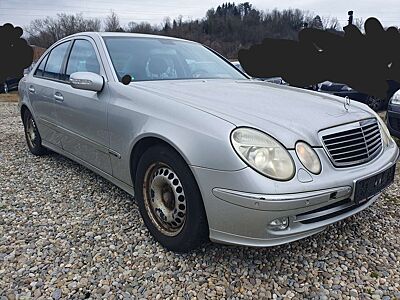 Mercedes-Benz E 320 Avantgarde Atutomatk