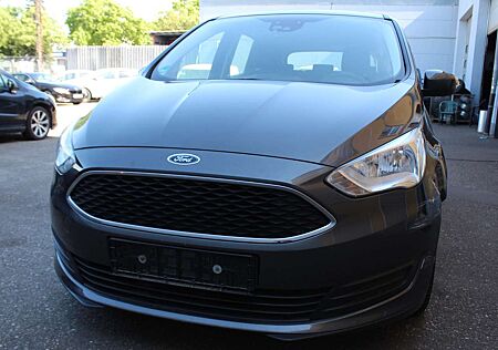 Ford C-Max Trend,49106 Km!!!!Scheckheft!Euro6!