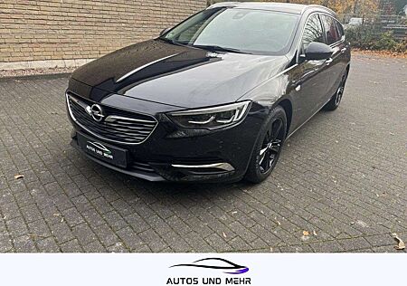 Opel Insignia B Sports Tourer Innovation Klima Navi