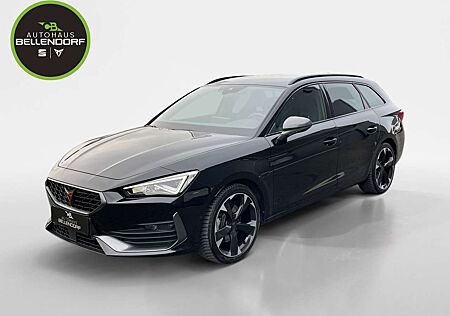Cupra Leon Sportstourer 1.4 TSI DSG e-HYBRID Navi Rück