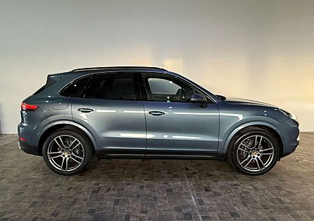 Porsche Cayenne 3,0i, ACC, HUD, Bose, Pano, LED, Leder, DAB