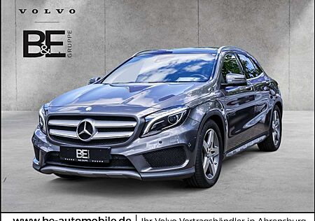 Mercedes-Benz GLA 200 AMG Line Pano Kam Sport Navi