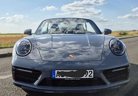 Porsche 992 911 Carrera 4S Cabriolet PDK