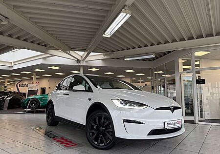 Tesla Model X LED/360°/PANO./AUTOPILOT