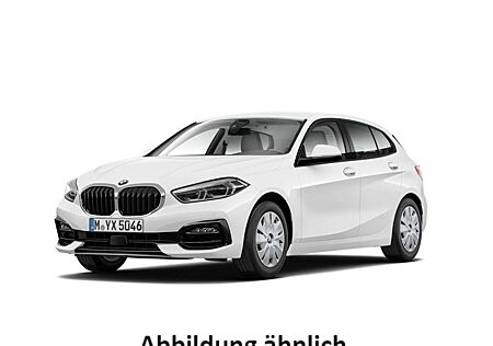 BMW 116 i Aut. Sport Line/Navigation/Soundsystem/LED