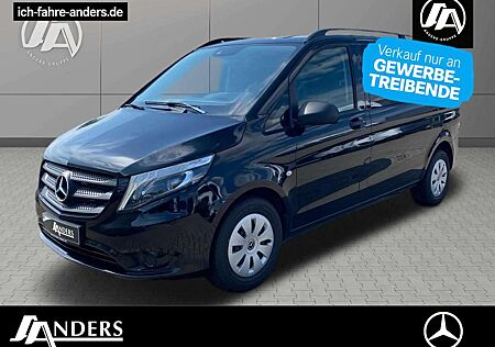 Mercedes-Benz Vito 116 Tourer Autom*LED*AHK*Klimaaut*Navi*RFK