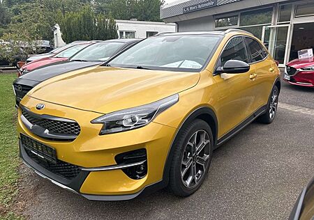 Kia XCeed 1.4 T-GDI Xdition