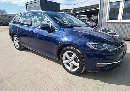 VW Golf Volkswagen VII Variant Comfortline+1.HD+NAVI+PANO+SHZ