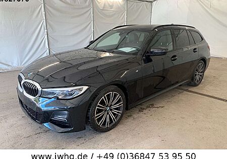BMW 330 d T M Sport LASER/DRIVING PRO/COCK-PRO/KAM/AK
