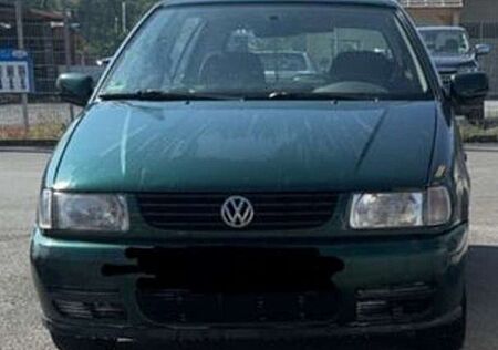 VW Polo Volkswagen 60 Servo XXL
