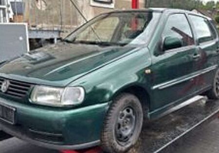 VW Polo Volkswagen 60 Servo XXL