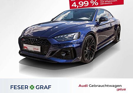 Audi RS5 Coupé Matrix,Pano,HuD,B&O,ACC,Navi+