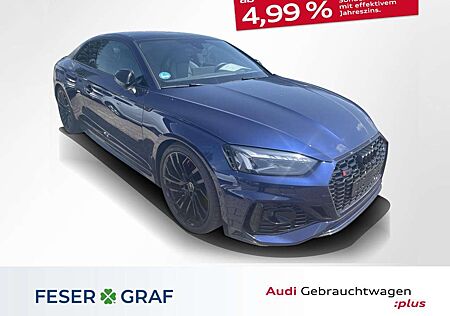 Audi RS5 Coupé Matrix,Pano,HuD,B&O,ACC,Navi+