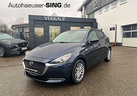 Mazda 2 Kizoku Touring- Paket Kamera Klima Tempo LED