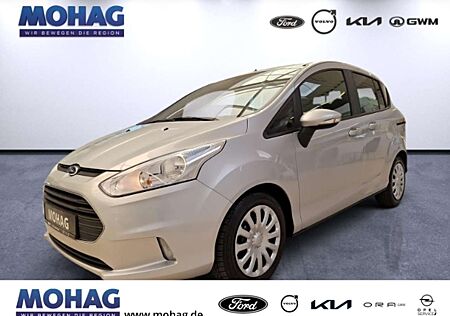 Ford B-Max 1.0l EcoBoost Start Stop SYNC Edition