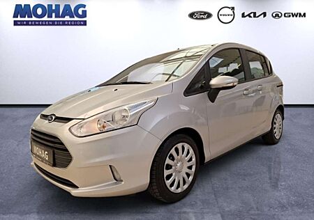 Ford B-Max 1.0l EcoBoost Start Stop SYNC Edition