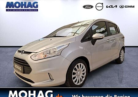 Ford B-Max 1.0l EcoBoost Start Stop SYNC Edition