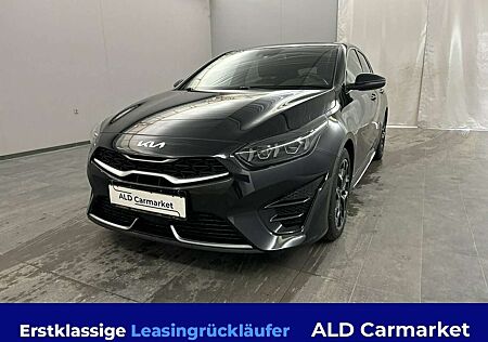 Kia Pro_ceed ProCeed / pro_cee'd 1.5 T-GDI DCT7 OPF GT LINE Coupe, 5-türig, Automat