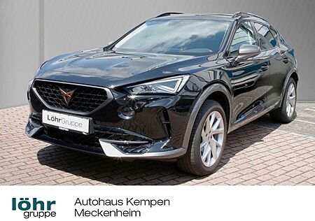 Cupra Formentor 1.5 TSI DSG 18" VC ACC LED PDC Klimaautom.