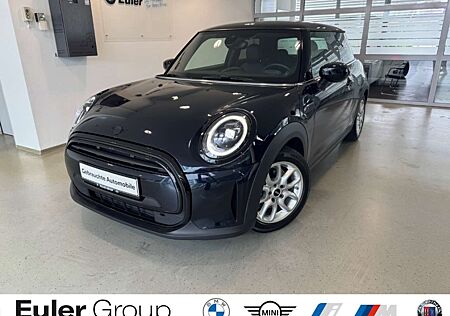 Mini Cooper A 3-Türer Leder Digitales Cockpit LED Mehrzonenkli