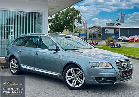 Audi A6 Allroad quattro 2.7 TDI AHK Navi Tempomat SHZ
