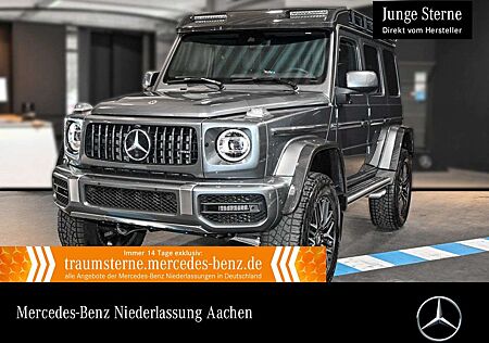 Mercedes-Benz G 63 AMG G 63 GSD+360+MULTIBEAM+BURMESTER+CARBON+22"+TV