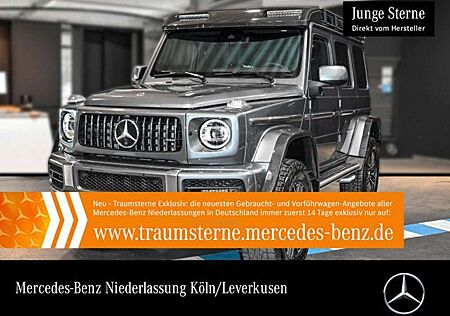 Mercedes-Benz G 63 AMG G 63 GSD+360+MULTIBEAM+BURMESTER+CARBON+22"+TV