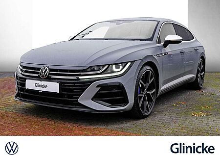 VW Arteon Volkswagen Shootingbrake 2.0 FSI R 4Motion Navi Kame