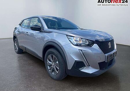 Peugeot 2008 Active Pack 130 EAT8 Automatikg. Klimaaut SHZ DAB