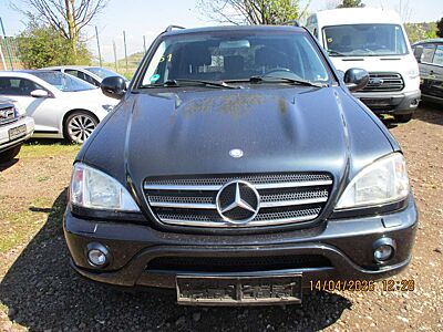 Mercedes-Benz ML 55 AMG ML 55 AMG (163.174)