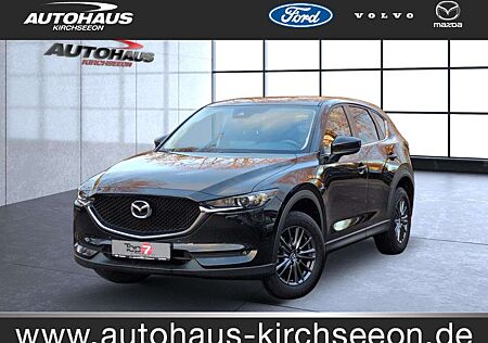 Mazda CX-5 2.0 SKYACTIV-G Exclusive-Line 2WD Bluetooth