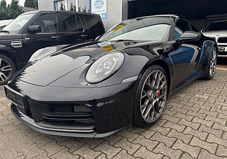 Porsche 911 Carrera S*FACE LIFT*BI-COLOR*LIFTSYSTEM*ACC*