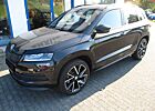 Skoda Karoq Sportline 4x4 2.0 TDI DSG