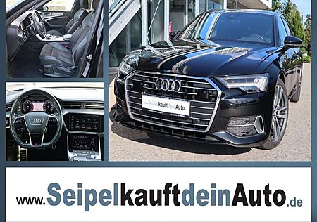 Audi A6 Avant 40 TDI sport S-Line*1 Hand*