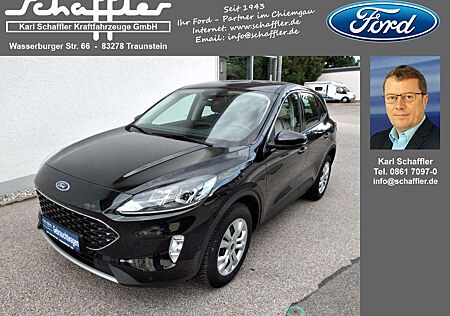 Ford Kuga Cool & Connect