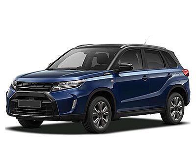 Suzuki Vitara Comfort 1.4 MHEV AT 4WD Android Auto*Navi*SHZ*ACC*