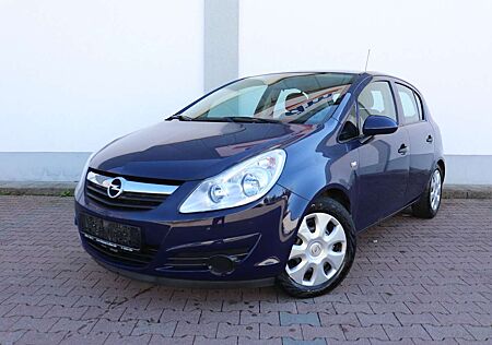 Opel Corsa 1.3CDTI e-Flex EDITION*KLIMA*SH-GEPFLEGT*HIFI-CD30