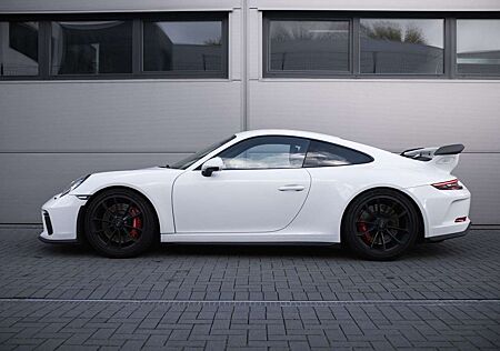 Porsche 991 911/.2 GT3 -Lift-Clubsport-Approved-LED