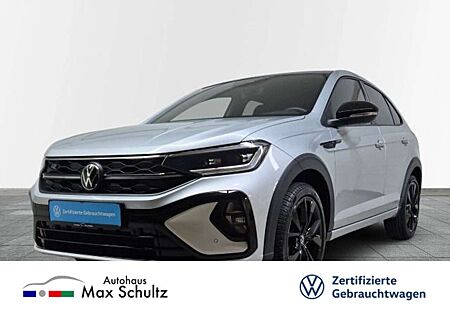 VW Taigo Volkswagen 1.0 TSI R-Line MATRIX+PANO.+NAVI+DAB