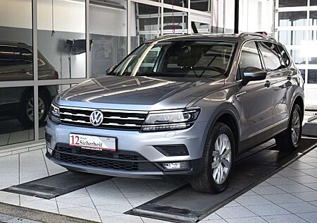 VW Tiguan Allspace Volkswagen 2.0TDI DSG*Matrix LED*Navi