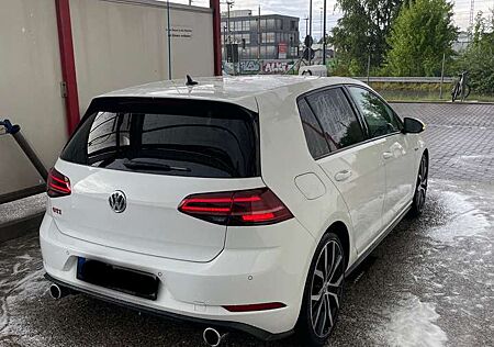 VW Golf GTI Volkswagen GTI Performance BMT/Start-Stopp